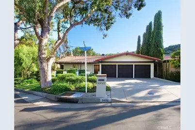 6432 Bramante Plaza, Rancho Palos Verdes, CA 90275 - Photo 1