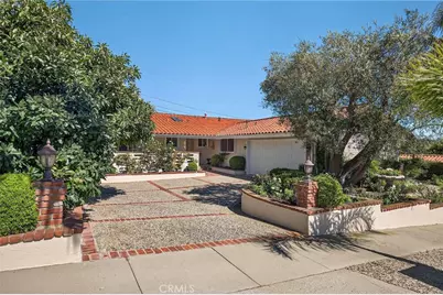 27032 Freeport Road, Rancho Palos Verdes, CA 90275 - Photo 1
