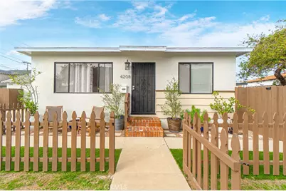 4208 W 182nd Street, Torrance, CA 90504 - Photo 1