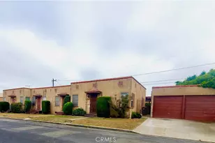 3420 W 78th, Los Angeles, CA 90043 - Photo 1