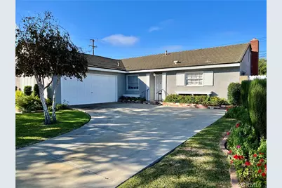 16291 Hawaii, Huntington Beach, CA 92649 - Photo 1