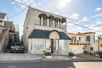 124 11th, Manhattan Beach, CA 90266 - Photo 1