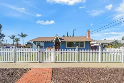 833 S Kouri, Anaheim, CA 92804 - Photo 1
