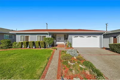 5613 Paseo De Pablo, Torrance, CA 90505 - Photo 1