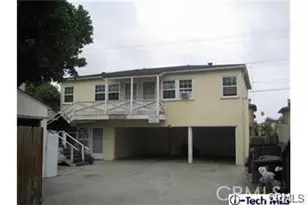 500 N Electric Ave, Alhambra, CA 91801 - Photo 1