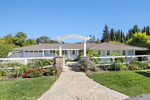 5215 Middlecrest Rd, Rancho Palos Verdes, CA 90275 - Photo 1