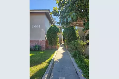 2406 Curtis Avenue, Redondo Beach, CA 90278 - Photo 1
