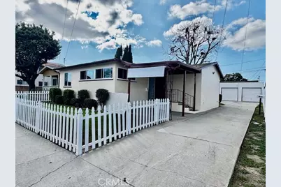 25225 Eshelman, Lomita, CA 90717 - Photo 1