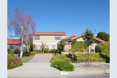28070 Ella Road, Rancho Palos Verdes, CA 90275 - Photo 1