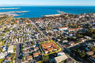 3130 S Peck, San Pedro, CA 90731 - Photo 1