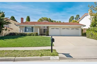 29211 Indian Valley Road, Rancho Palos Verdes, CA 90275 - Photo 1