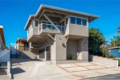 3609 S Parker Street, San Pedro, CA 90731 - Photo 1