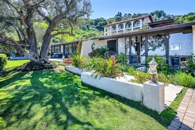 2960 Crownview Drive, Rancho Palos Verdes, CA 90275 - Photo 1