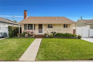 15302 Gerkin Ave, Lawndale, CA 90260 - Photo 1