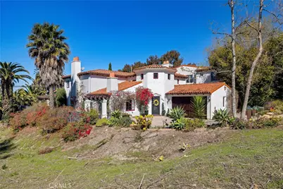 1809 Palos Verdes Drive, Palos Verdes Estates, CA 90274 - Photo 1