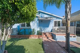 4020 Wall St, Los Angeles, CA 90011 - Photo 1
