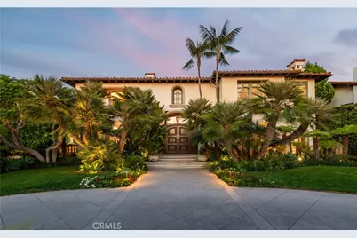2816 Paseo Del Mar, Palos Verdes Estates, CA 90274 - Photo 1