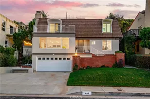 444 Via El Chico, Redondo Beach, CA 90277 - Photo 1