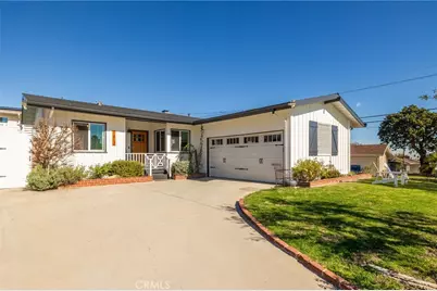 1812 W Santa Cruz Street, San Pedro, CA 90732 - Photo 1