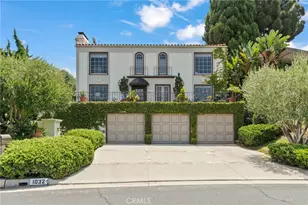 1032 Via Romero, Palos Verdes Peninsula, CA 90274 - Photo 1