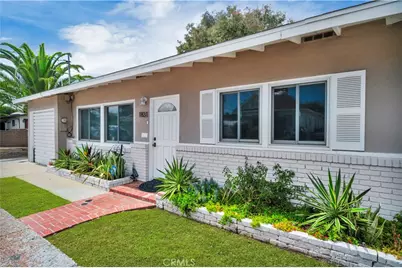 1831 259th Street, Lomita, CA 90717 - Photo 1