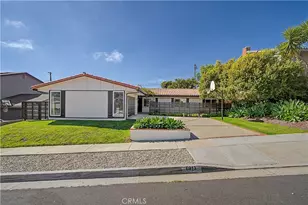 6917 Clovercliff, Rancho Palos Verdes, CA 90275 - Photo 1