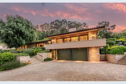 2704 Via Elevado, Palos Verdes Estates, CA 90274 - Photo 1