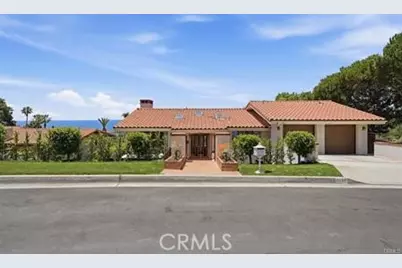 1304 Via Romero, Palos Verdes Estates, CA 90274 - Photo 1