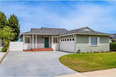 4503 Newton Street, Torrance, CA 90505 - Photo 1