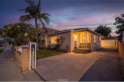 11945 209th, Lakewood, CA 90715 - Photo 1