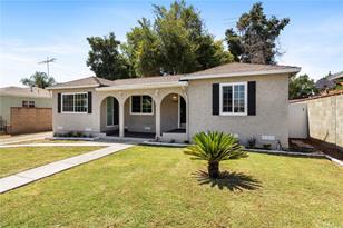 1405 Carob Way, Montebello, CA 90640 - MLS PW21159810 - Coldwell Banker