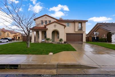 5833 W Avenue K13, Lancaster, CA 93536 - Photo 1