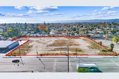 700 E Foothill Boulevard, Pomona, CA 91767 - Photo 1