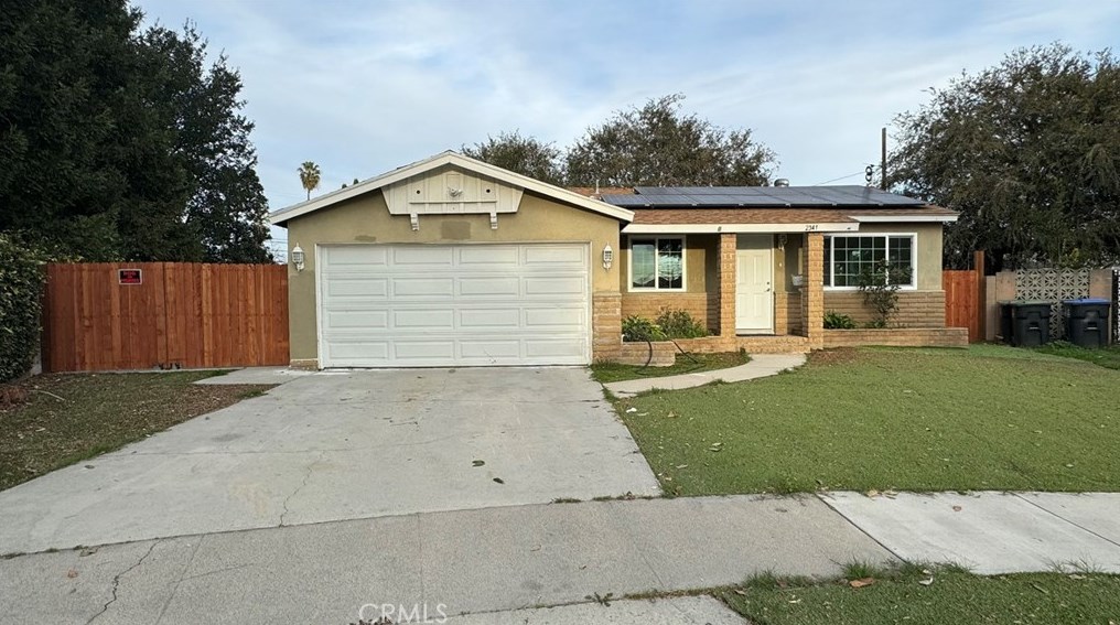 2341 Lewis St Santa Ana CA 92706 MLS PW24006200 Coldwell Banker