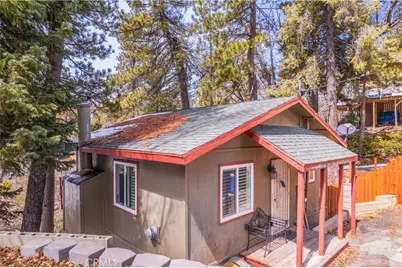 32800 Deer Lick Drive, Running Springs, CA 92382 - Photo 1