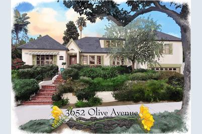 3652 Olive Avenue - Photo 1
