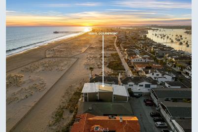 1320 E Oceanfront, Newport Beach, CA 92661 - Photo 1