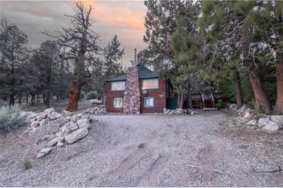 88 E Lakeview Trail, Big Bear City, CA 92314 - Photo 1