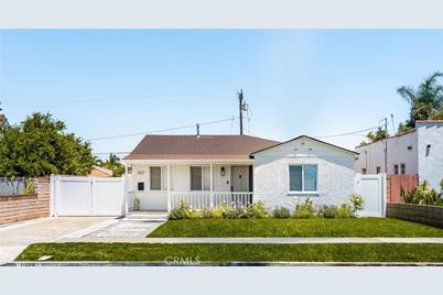 1527 W 10th Street, Santa Ana, CA 92703 - Photo 1