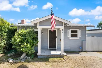 486 Anderson Place, Pasadena, CA 91103 - Photo 1
