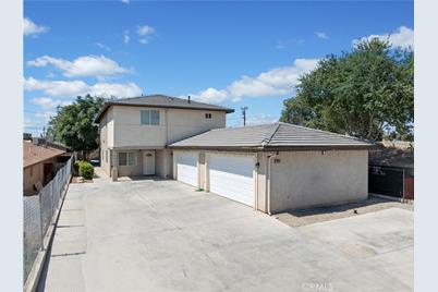 16581 Willow Street, Hesperia, CA 92345 - Photo 1