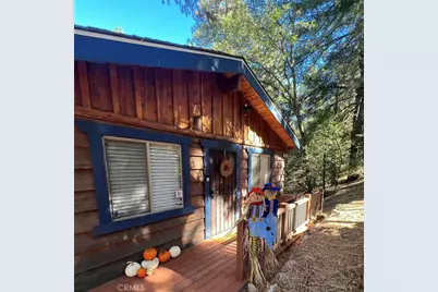 25670 Mid Lane, Twin Peaks, CA 92391 - Photo 1