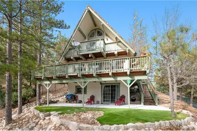 28227 Arbon Lane, Lake Arrowhead, CA 92352 - Photo 1