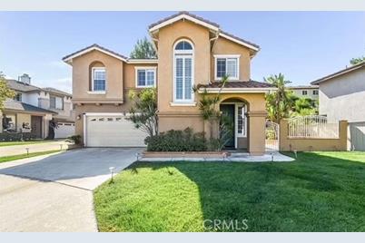 8860 Wiley Way, Anaheim Hills, CA 92808 - Photo 1