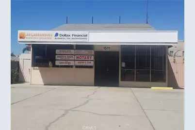 1511 E Anaheim St, Long Beach, CA 90813 - Photo 1