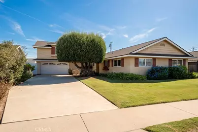 4672 Santa Fe Street, Yorba Linda, CA 92886 - Photo 1