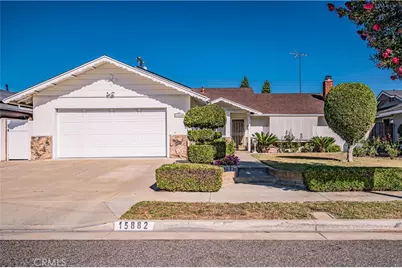 15882 Pilgrim Circle, Huntington Beach, CA 92647 - Photo 1