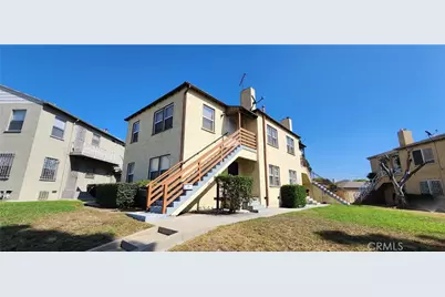 8208 Crenshaw Boulevard, Inglewood, CA 90305 - Photo 1