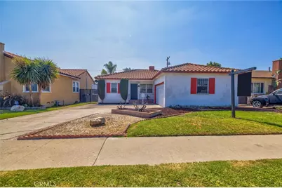 5326 Aldrich Road, South Gate, CA 90280 - Photo 1