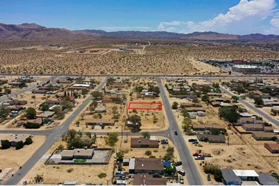 6391 Indio Avenue, Yucca Valley, CA 92284 - Photo 1
